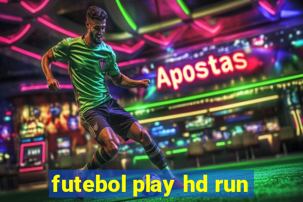 futebol play hd run